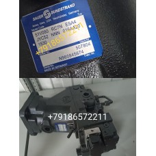 Гидромотор Sauer sundstrand 51V080